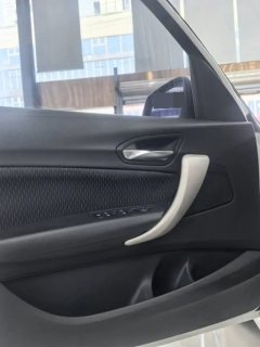 2015 BMW 1 Series(Imported) 2013 1.6T AT 116iLeading Facelift (Imported) #9