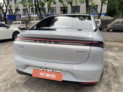 2024 Aion S MAX 2024 70 star meaningEdition 54.6kWh #6