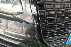 Intake Grille
