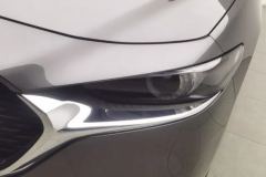 2025 Mazda Mazda3 Axela Sedan 2023 2.0L AT QualityEdition #5