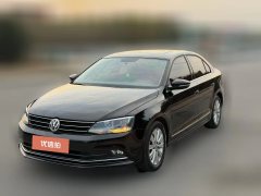 2015 Volkswagen Sagitar 2015 1.4T AT 230TSIComfort #1