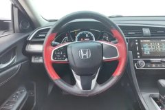 2022 Honda Civic 2019 1.5T AT 220TURBOPowermoveEdition China VI #15