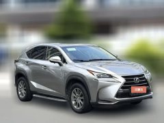 2016 Lexus NX 2015 2.0 AT 200Feng XingEditionFWD (Imported) #3