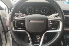 2023 Land Rover Range Rover Evoque 2023 auroraL 2.0T AT 249PS Luxury #15