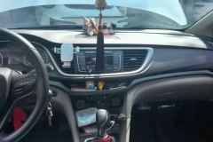 2018 Buick Excelle GT Sedan 2018 1.0T AT 15TEntry #13