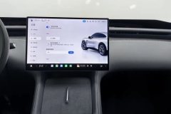2025 Xiaomi Auto Xiaomi YU7 2025 Long Range Edition #16