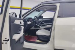 2025 BYD Yuan UP 2025 301KM Pilot #9
