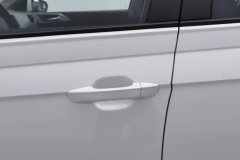 2020 Volkswagen Polo Hatchback 2019 1.5 AT PluspanoramicEnjoy #8