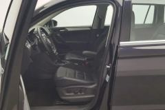 2018 Volkswagen Tiguan L 2018 2.0T AT 330TSIComfortFWD #13