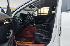 2021 Kia KX3 2021 1.5L AT CVTtrendEdition #9