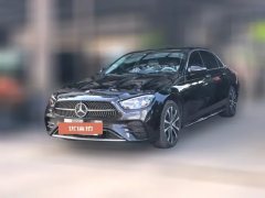 2022 Mercedes-Benz E-Class PHEV 2022 Facelift II E 350 e L AT Plug-in hybrid sedan #1
