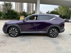 2025 GAC Trumpchi Trumpchi Yingku 2022 2.0T neutron starProEdition #6