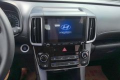 2020 Hyundai ix35 2019 2.0 AT Zhiyong·PleasureFWD China VI #13