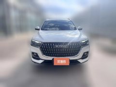 2023 Haval H6 2023 China tideEdition 1.5T ATUrbanEdition #2