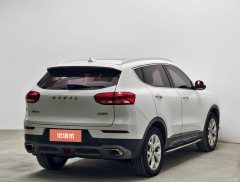 2019 Haval H6 2019 1.5T AT GDITChampion #4