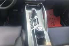 2020 Geely Auto Binyue 2019 1.5T AT 260Tknight China VI #16