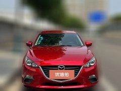 2015 Mazda Mazda3 Axela Sedan 2014 2.0 AT Sport #2