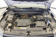 2023 Volkswagen T-Cross 2023 Facelift 1.5L AT Fashion #10