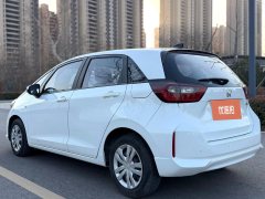 2023 Honda Fit Hatchback 2022 AT 1.5L CVT Chao XiangSunroofEdition #6