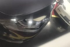 2022 Tesla Model Y 2022 Facelift rear wheel driveEdition #5
