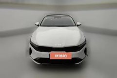 2023 Kia K5 2021 1.5T AT 270T CVVD HuanNewEdition #2
