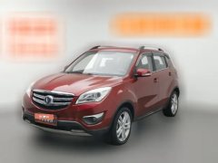 2016 Chang'an CS35 2016 1.6 AT Luxury China IV #1