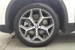 2017 BMW X1 2016 2.0T AT 20LiLuxury FWD #6