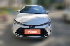 2020 Toyota Levin 2019 1.2T AT 185TLuxury China VI #2