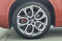 2023 BMW X2 2022 2.0T AT sDrive25i YaoyeEdition #6