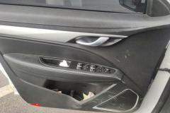 2018 Geely Auto Emgrand Sedan 2018 1.5 MT upConnected #7
