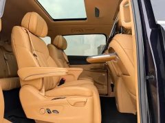 2022 Voyah Dreamer 2022 0carbonEdition Home 475km #17