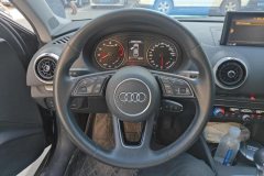 2019 Audi A3 Sportback 2019 1.4T AT 35TFSIEntry China V #15