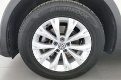 2018 Volkswagen Tiguan L 2017 1.8T AT 330TSIFashionFWD #6