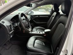 2019 Audi A3 Sportback 2019 1.4T AT 35TFSIEntry China V #4