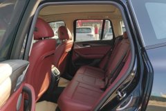2023 BMW X3 2023 2.0T AT xDrive 30i Leading MYaoye suit #10
