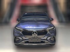2023 Mercedes-Benz EQE SUV 2023 350 4MATIC Pioneer #2