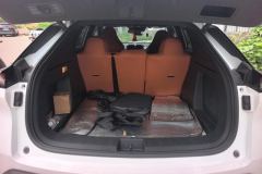2024 Dongfeng Fengshen Dongfeng Fengshen L7 2024 205 Plus #4