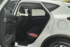 2021 Geely Auto Emgrand GS 2020 1.4T AT elegant #11