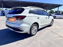 2019 Roewe Ei5 2019 Smart ConnectFlagship EV #9