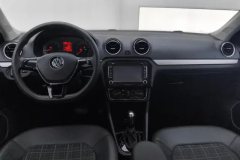 2018 Volkswagen Jetta 2017 1.5 AT Comfort #12
