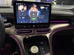 2024 smart #1 2024 Premium Edition #11