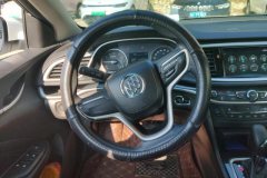 2016 Buick Excelle GT Sedan 2016 1.5 AT 15NLuxury #15