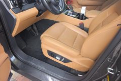 2023 Li Auto Li Auto ONE 2021 EREV6SeatEdition #9