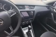 2022 Škoda Octavia 2021 1.5L AT Comfort #13