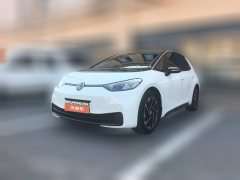 2024 Volkswagen ID.3 2024 extremely intelligentEdition #1