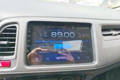 2019 Honda Vezel 2017 1.8 AT pioneerFWD #13