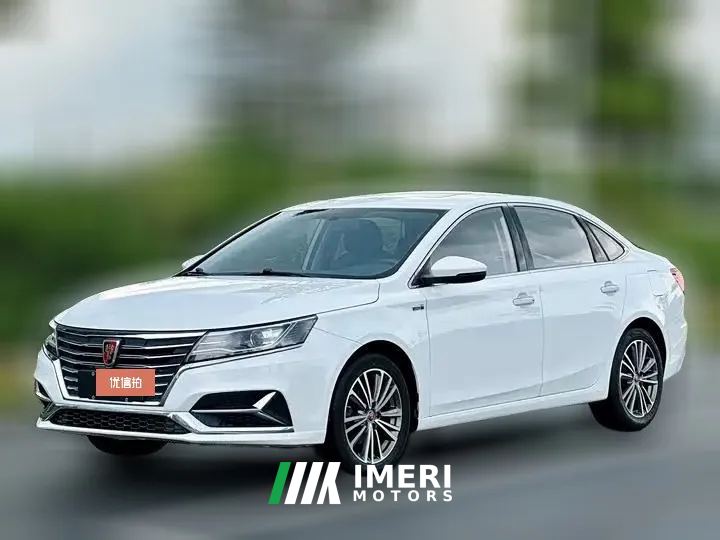 2019 Roewe i6 Classic 2020 1.6 AT PLUS 4GConnectedGlory HologramEdition