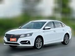2019 Roewe i6 Classic 2020 1.6 AT PLUS 4GConnectedGlory HologramEdition #1