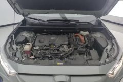 2020 Toyota RAV4 2020 Hybrid 2.5L AT E-CVT4WDFlagship #10