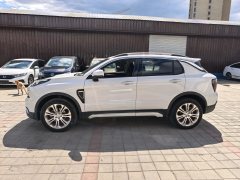 2018 Lynk & Co Lynk & Co 01 2017 2.0T AT ProEditionFWD #4